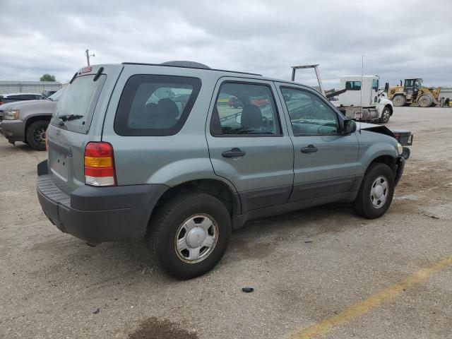 Photo 3 from auction – 2006 FORD ESCAPE XLS with VIN 1FMYU02Z86KC82447