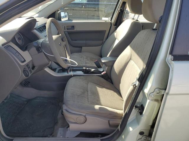 Photo 7 from auction – 2010 FORD FOCUS SE with VIN 1FAHP3FN1AW189216