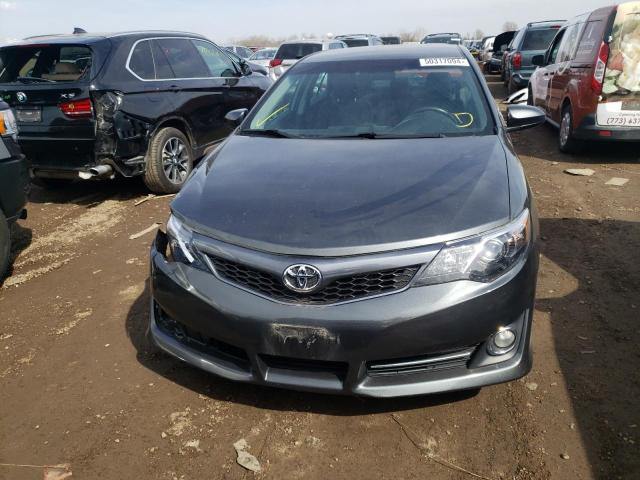 Photo 5 from auction – 2012 TOYOTA CAMRY BASE with VIN 4T1BF1FK1CU120968