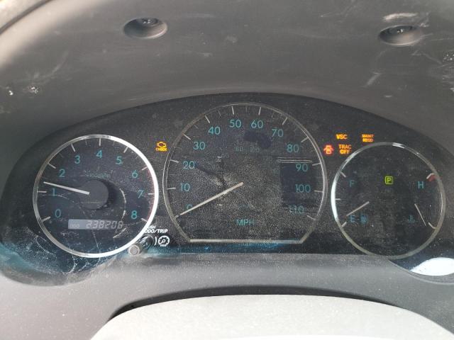 Photo 9 from auction – 2006 TOYOTA SIENNA CE with VIN 5TDZA23C06S511073