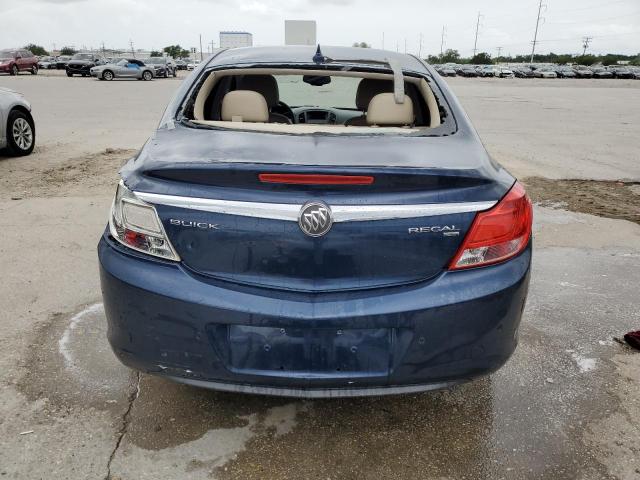 Photo 6 from auction – 2011 BUICK REGAL with VIN W04GR5EC3B1127790