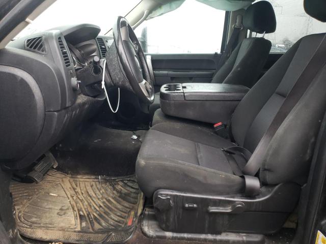 Photo 7 from auction – 2012 CHEVROLET SILVERADO with VIN 1GCPKSE74CF150897