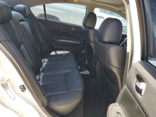 Photo 10 from auction – 2014 NISSAN MAXIMA S with VIN 1N4AA5AP7EC449732