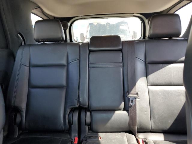 Photo 10 from auction – 2014 DODGE DURANGO LI with VIN 1C4RDHDG2EC303904