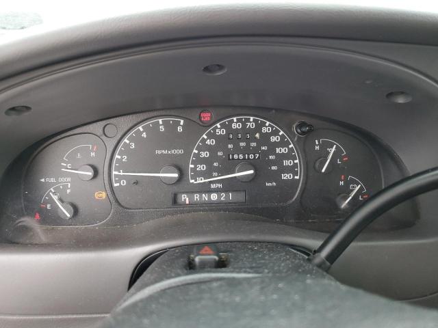 Photo 9 from auction – 2002 FORD RANGER SUP with VIN 1FTYR44V02PB65482
