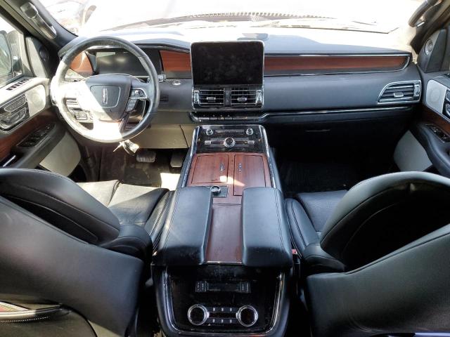 Photo 8 from auction – 2020 LINCOLN NAVIGATOR with VIN 5LMJJ2LT4LEL21297