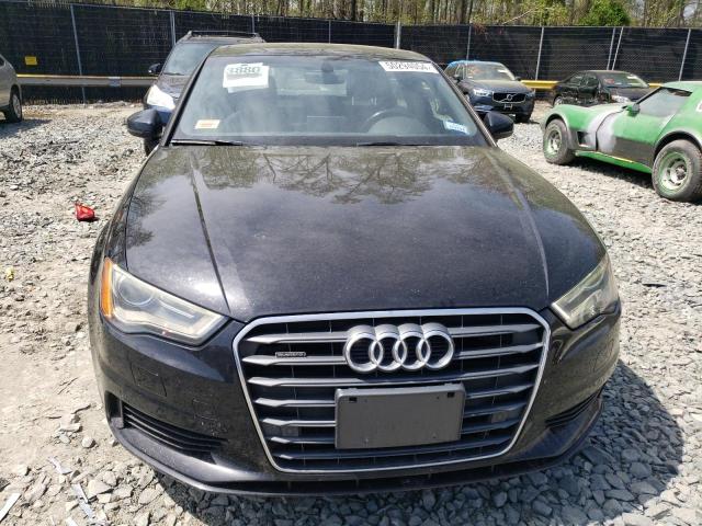 Photo 5 from auction – 2016 AUDI A3 PREMIUM with VIN WAUE8GFFXG1031499