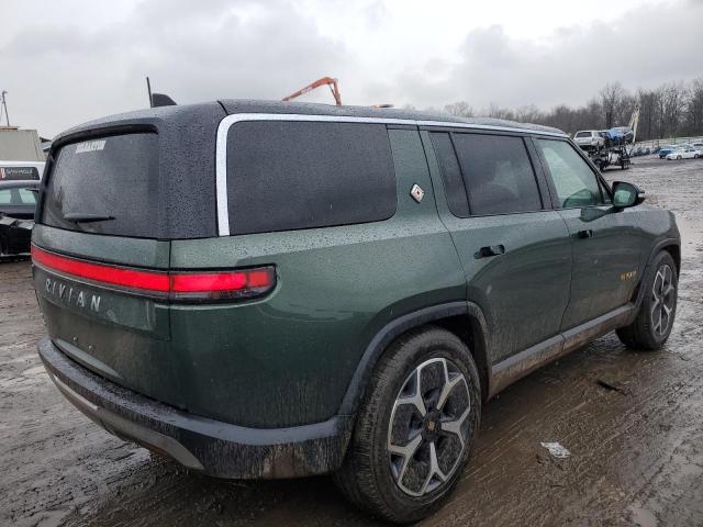 Photo 3 from auction – 2023 RIVIAN R1S ADVENT with VIN 7PDSGABA9PN005106