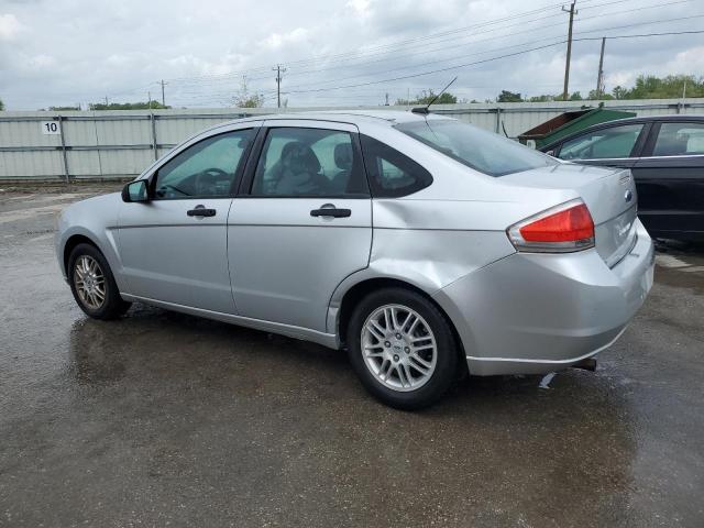 Photo 2 from auction – 2010 FORD FOCUS SE with VIN 1FAHP3FN3AW197656