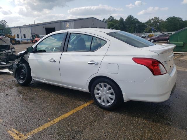 Photo 2 from auction – 2017 NISSAN VERSA S with VIN 3N1CN7AP9HL868910