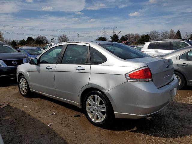 Photo 2 from auction – 2011 FORD FOCUS SEL with VIN 1FAHP3HN3BW204071