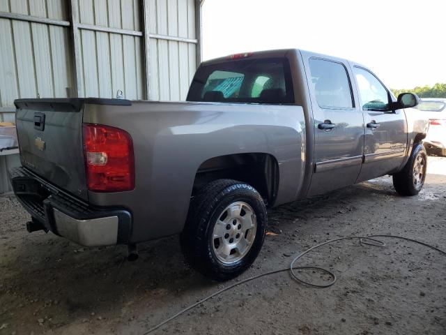 Photo 3 from auction – 2013 CHEVROLET SILVERADO with VIN 3GCPCSE02DG123732