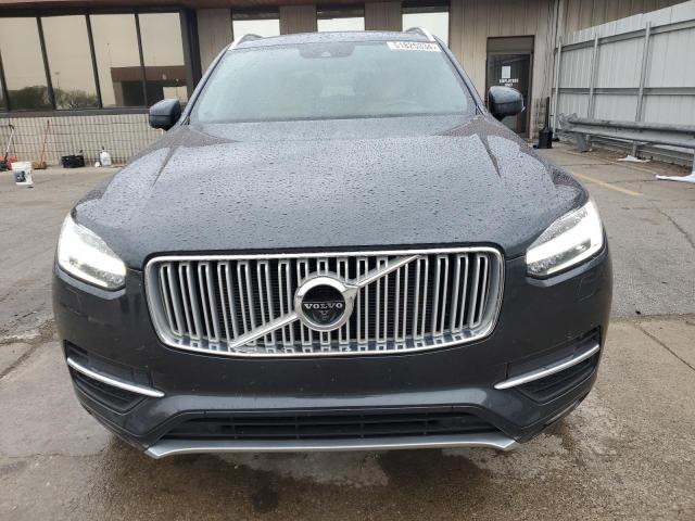 Photo 5 from auction – 2017 VOLVO XC90 T6 with VIN YV4A22PL1H1131693