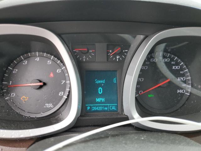 Photo 9 from auction – 2012 CHEVROLET EQUINOX LT with VIN 2GNFLGE5XC6150019