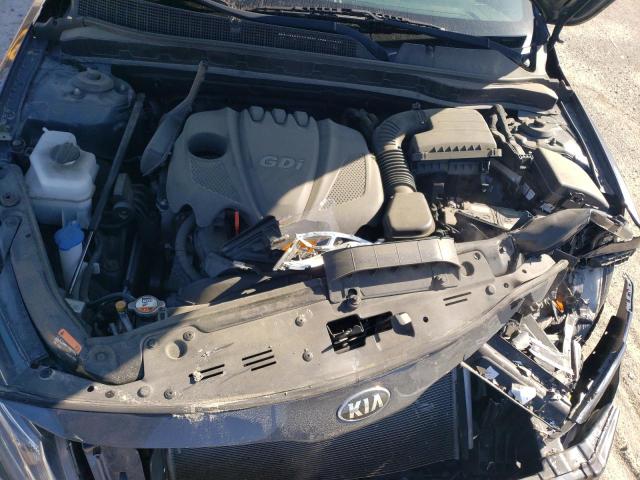 Photo 11 from auction – 2015 KIA OPTIMA LX with VIN KNAGM4A77F5586260