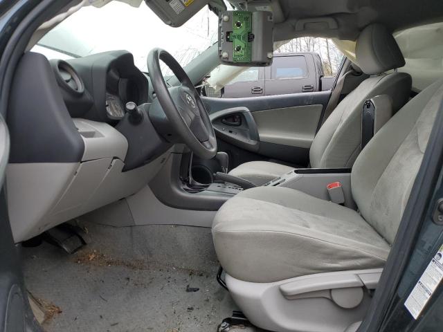 Фото 7 с аукциона – 2010 TOYOTA RAV4 с VIN 2T3BF4DV7AW032767