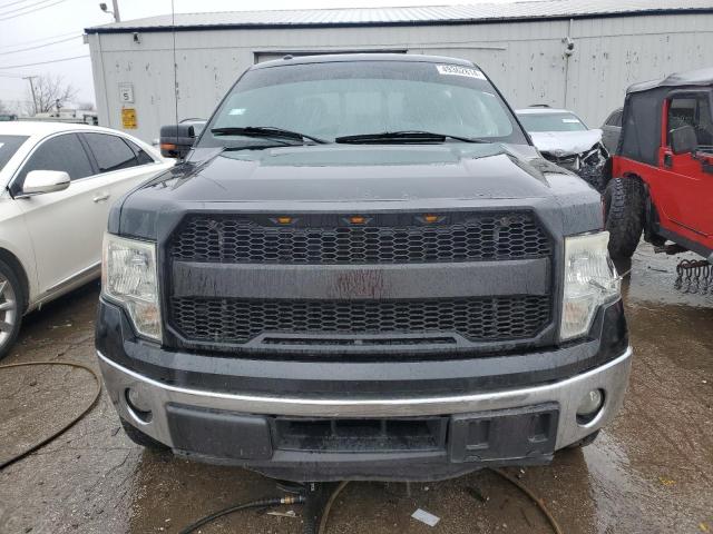 Photo 5 from auction – 2014 FORD F150 SUPER with VIN 1FTFW1CTXEFC31285
