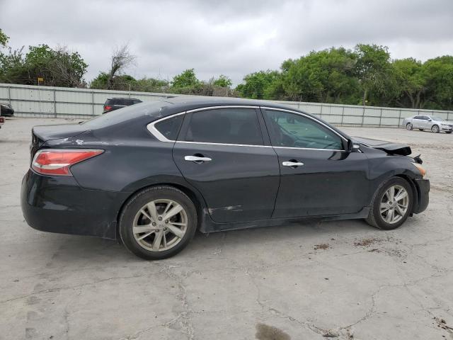 Photo 3 from auction – 2015 NISSAN ALTIMA 2.5 with VIN 1N4AL3AP2FC127886