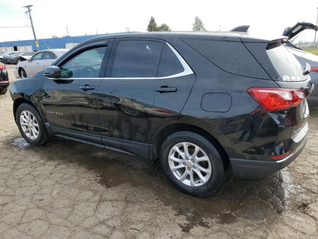 Photo 2 from auction – 2020 CHEVROLET EQUINOX LT with VIN 3GNAXJEV8LL199422