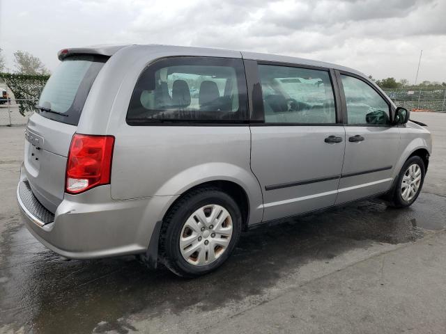 Photo 3 from auction – 2014 DODGE GRAND CARA with VIN 2C4RDGBG3ER187939