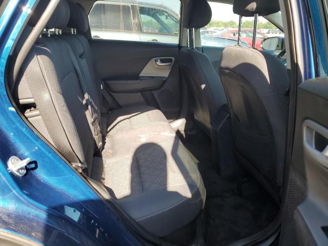 Photo 11 from auction – 2019 KIA NIRO FE with VIN KNDCB3LC7K5302437