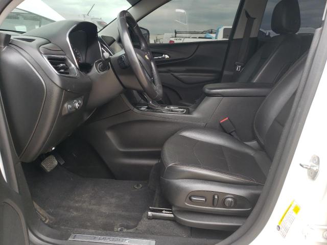 Photo 7 from auction – 2019 CHEVROLET EQUINOX PR with VIN 2GNAXYEX3K6289462