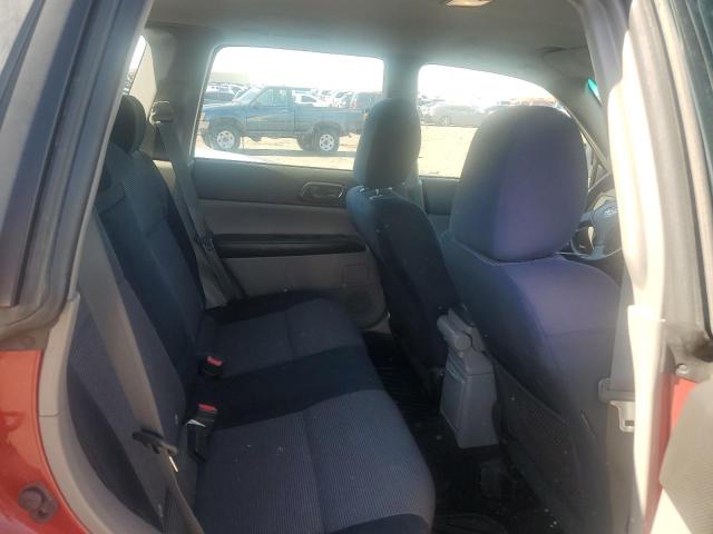 Zdjęcie 10 z aukcji – 2008 SUBARU FORESTER S z VIN JF1SG66678H712592