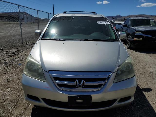Photo 5 from auction – 2006 HONDA ODYSSEY with VIN 5FNRL38756B412992
