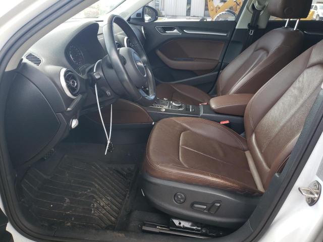 Photo 7 from auction – 2015 AUDI A3 PREMIUM with VIN WAUEFGFF3F1128726