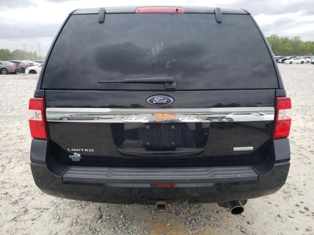 Photo 6 from auction – 2017 FORD EXPEDITION with VIN 1FMJU1KT9HEA02362