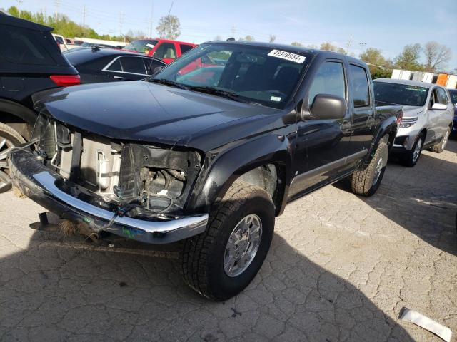 CHEVROLET COLORADO 2008 with VIN 1GCDT13E688152089 - Photo from auction