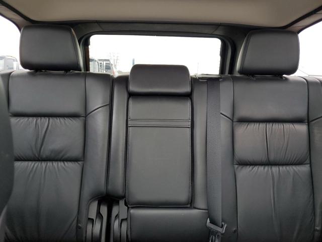 Photo 10 from auction – 2012 JEEP GRAND CHER with VIN 1C4RJFAG3CC201316