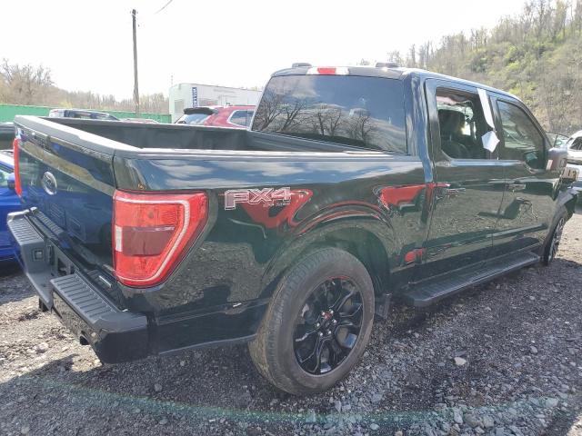 Photo 3 from auction – 2023 FORD F150 SUPER with VIN 1FTFW1E83PFA60388