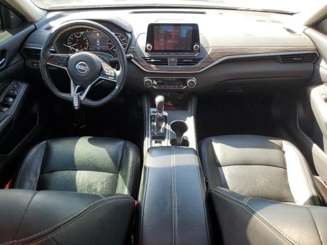 Photo 8 from auction – 2019 NISSAN ALTIMA SL with VIN 1N4BL4EV5KC258064