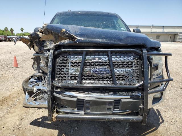 Photo 5 from auction – 2016 FORD F150 SUPER with VIN 1FTEW1EF4GKD45473