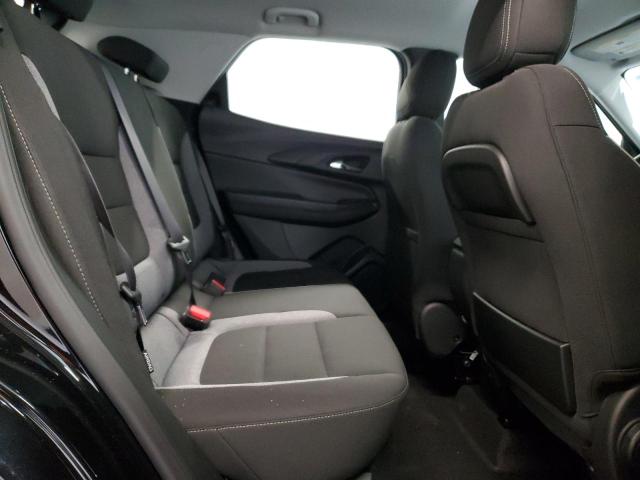 Photo 11 from auction – 2024 CHEVROLET TRAILBLAZE with VIN KL79MMS26RB084888