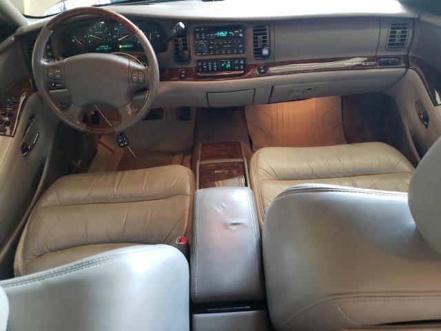 Photo 8 from auction – 2003 BUICK PARK AVENU with VIN 1G4CU541734173749