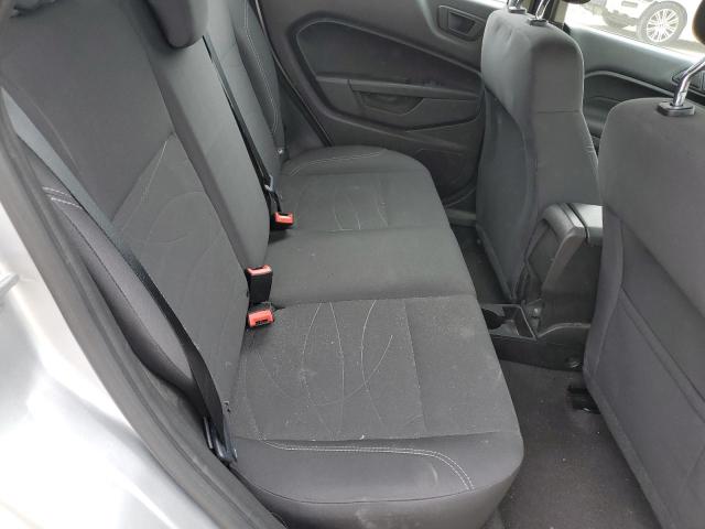 Photo 10 from auction – 2018 FORD FIESTA SE with VIN 3FADP4EJ1JM117581