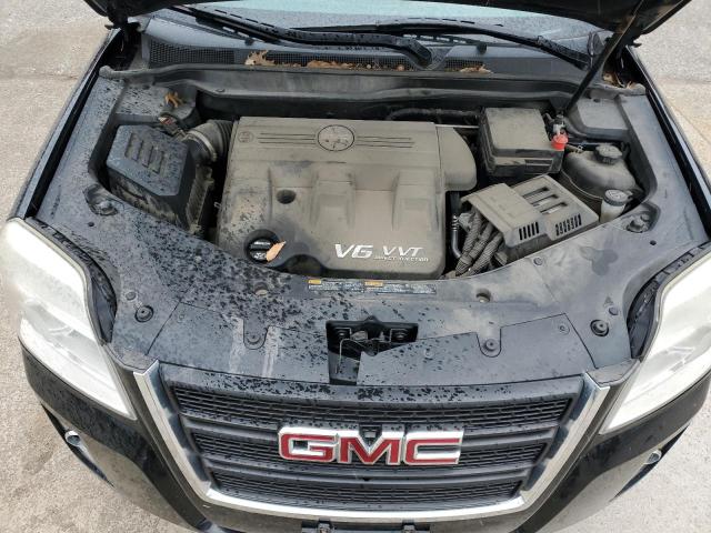 Photo 12 from auction – 2013 GMC TERRAIN SL with VIN 2GKFLVE3XD6249005