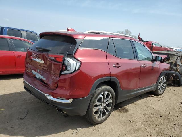 Photo 3 from auction – 2019 GMC TERRAIN SL with VIN 3GKALPEX4KL354012