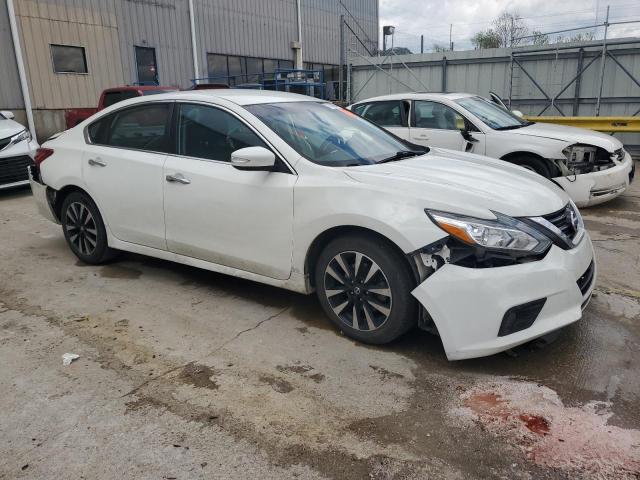 Photo 4 from auction – 2018 NISSAN ALTIMA 2.5 with VIN 1N4AL3AP3JC163398