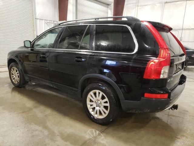 Photo 2 from auction – 2008 VOLVO XC90 3.2 with VIN YV4CM982781422605