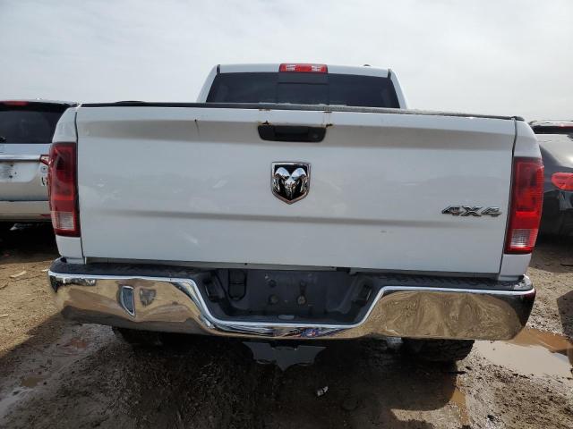 Photo 6 from auction – 2011 DODGE RAM 1500 with VIN 1D7RV1CT5BS552658