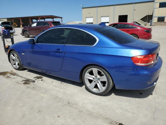 Photo 2 from auction – 2008 BMW 335 I with VIN WBAWB73578P156945