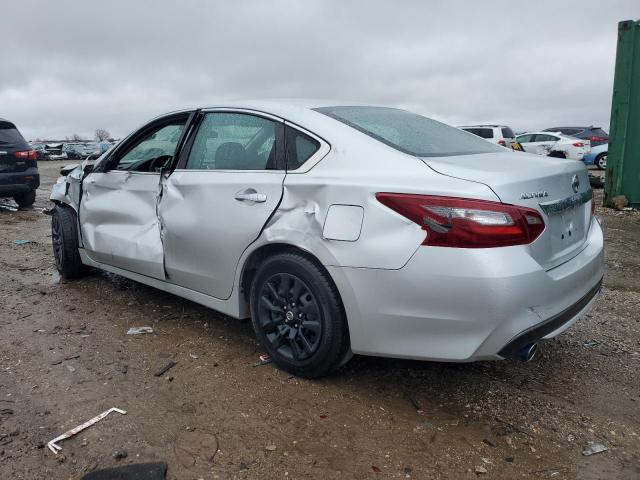 Photo 2 from auction – 2018 NISSAN ALTIMA 2.5 with VIN 1N4AL3AP2JC214728