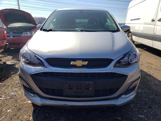 Photo 5 from auction – 2019 CHEVROLET SPARK 1LT with VIN KL8CD6SA8KC709456