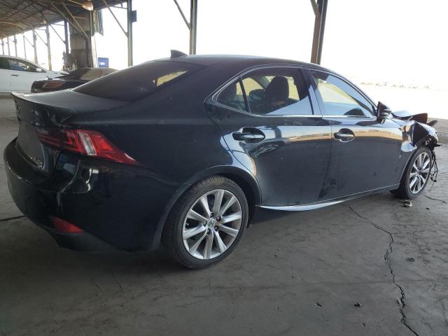 Photo 3 from auction – 2015 LEXUS IS 250 with VIN JTHBF1D26F5049173