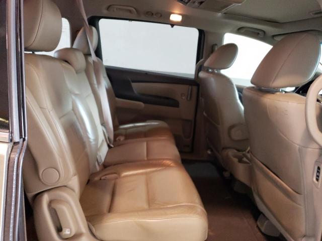 Photo 11 from auction – 2011 HONDA ODYSSEY TO with VIN 5FNRL5H94BB018178