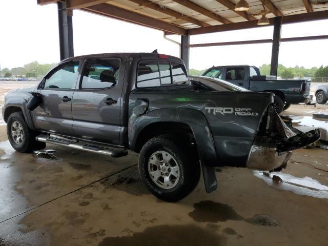 Photo 2 from auction – 2015 TOYOTA TACOMA DOU with VIN 5TFLU4EN2FX136756