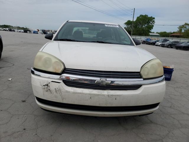 Photo 5 from auction – 2005 CHEVROLET MALIBU LS with VIN 1G1ZT52845F299780